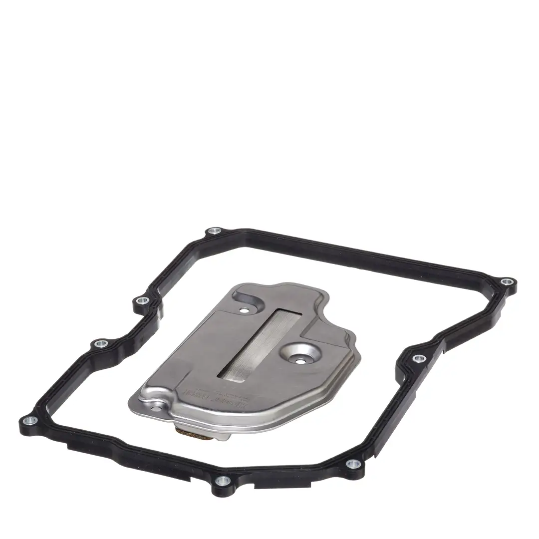 Hydraulikfiltersatz, Automatikgetriebe HENGST FILTER EG848H D338