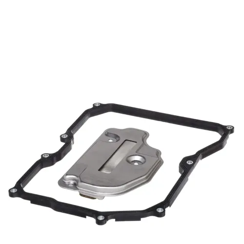 Hydraulikfiltersatz, Automatikgetriebe HENGST FILTER EG848H D338 Bild Hydraulikfiltersatz, Automatikgetriebe HENGST FILTER EG848H D338