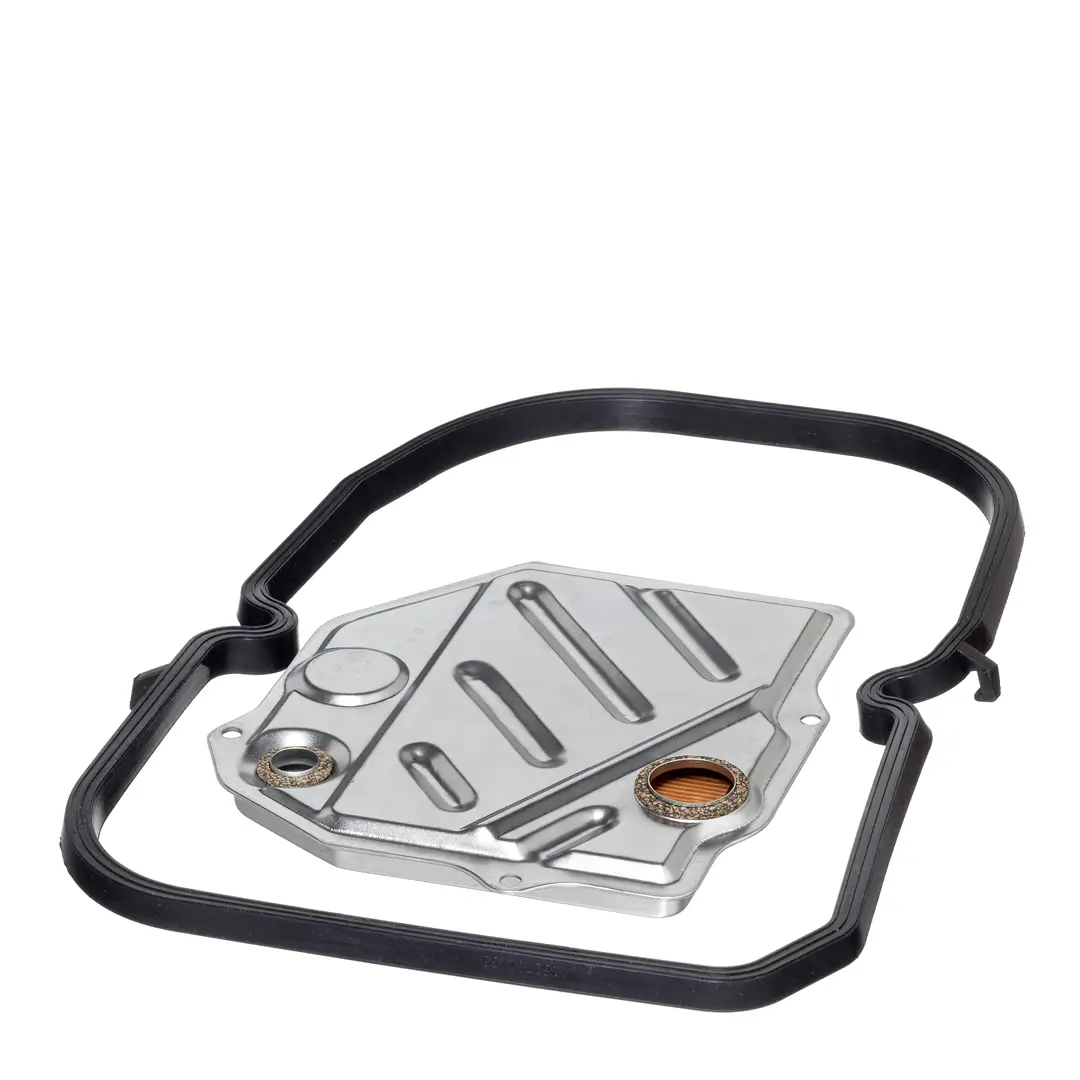 Hydraulikfiltersatz, Automatikgetriebe HENGST FILTER EG953H D499