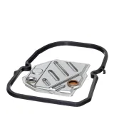 Hydraulikfiltersatz, Automatikgetriebe HENGST FILTER EG953H D499