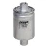 Kraftstofffilter HENGST FILTER H267WK