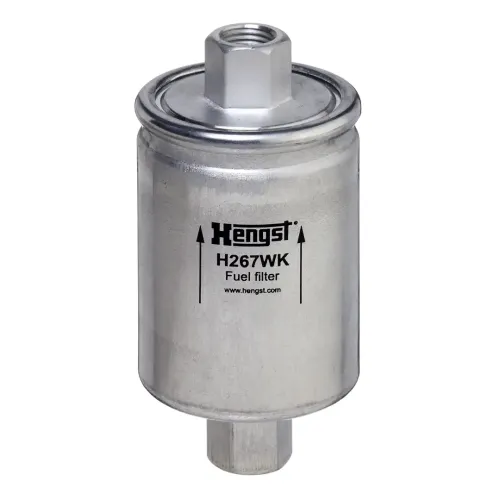 Kraftstofffilter HENGST FILTER H267WK Bild Kraftstofffilter HENGST FILTER H267WK