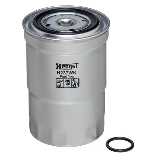 Kraftstofffilter HENGST FILTER H237WK Bild Kraftstofffilter HENGST FILTER H237WK