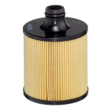 Ölfilter HENGST FILTER E900H D431