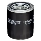 Ölfilter HENGST FILTER H90W25