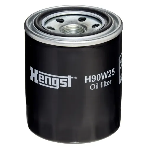 Ölfilter HENGST FILTER H90W25 Bild Ölfilter HENGST FILTER H90W25