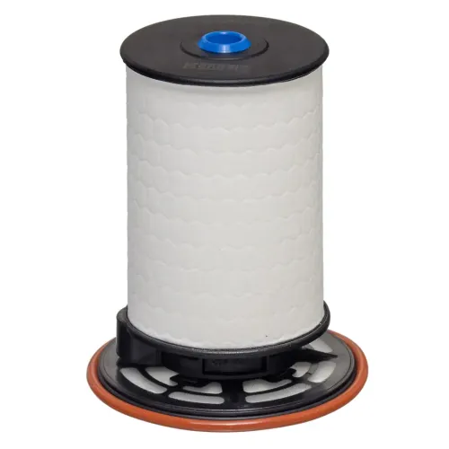 Kraftstofffilter HENGST FILTER E9KFR D417 Bild Kraftstofffilter HENGST FILTER E9KFR D417