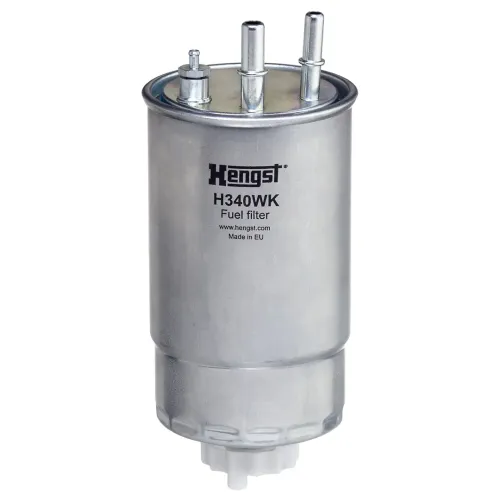 Kraftstofffilter HENGST FILTER H340WK Bild Kraftstofffilter HENGST FILTER H340WK