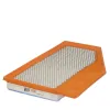 Luftfilter HENGST FILTER E1538L Bild Luftfilter HENGST FILTER E1538L