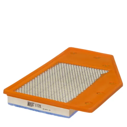 Luftfilter HENGST FILTER E1539L Bild Luftfilter HENGST FILTER E1539L