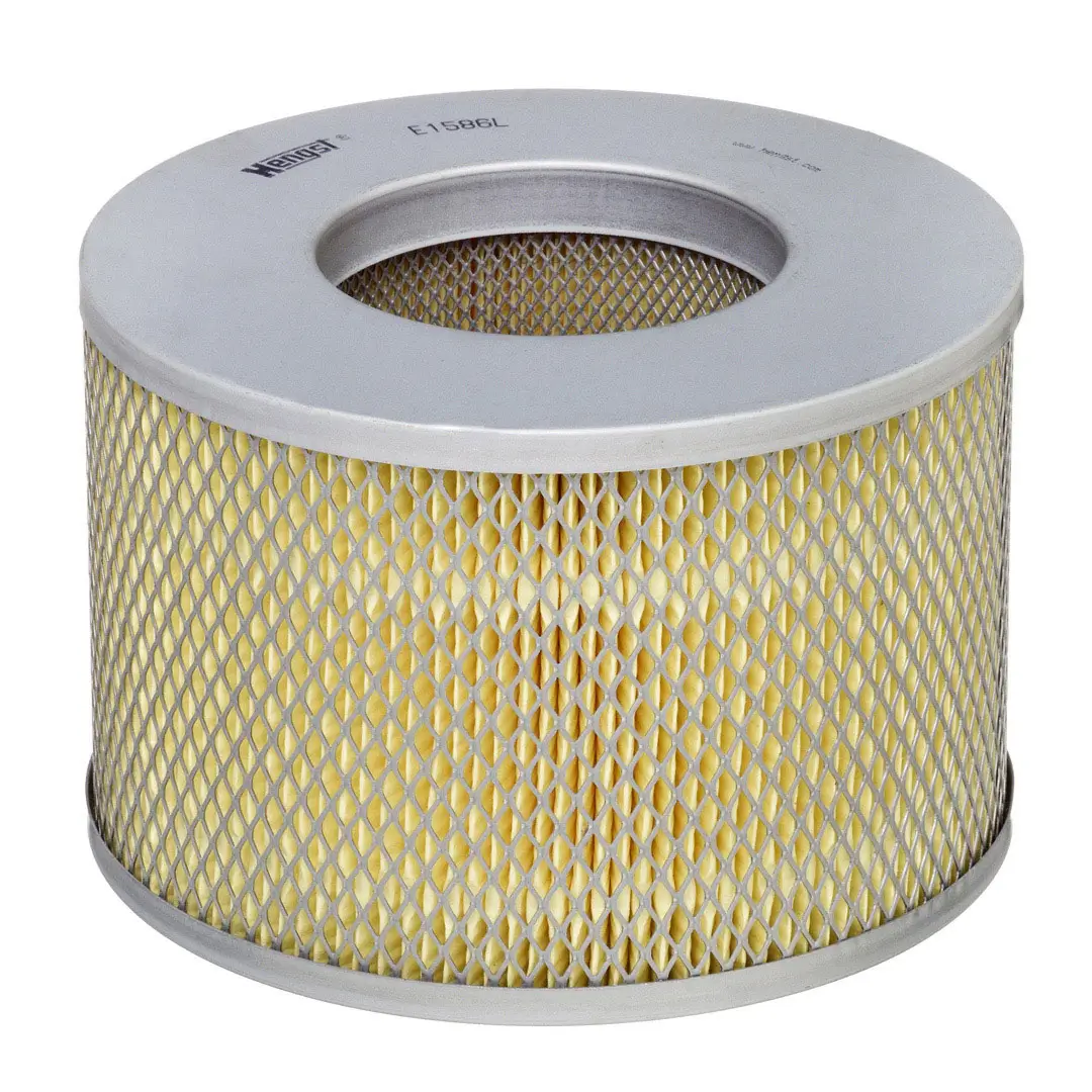 Luftfilter HENGST FILTER E1586L