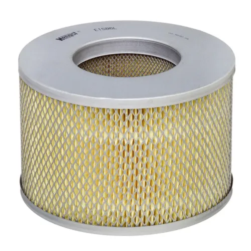 Luftfilter HENGST FILTER E1586L Bild Luftfilter HENGST FILTER E1586L
