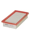 Luftfilter HENGST FILTER E1598L