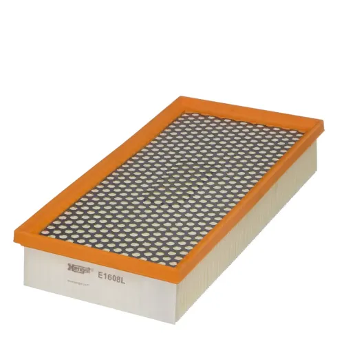 Luftfilter HENGST FILTER E1608L Bild Luftfilter HENGST FILTER E1608L