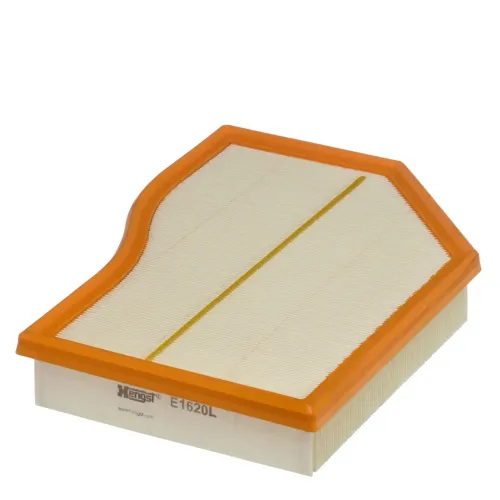 Luftfilter HENGST FILTER E1620L Bild Luftfilter HENGST FILTER E1620L