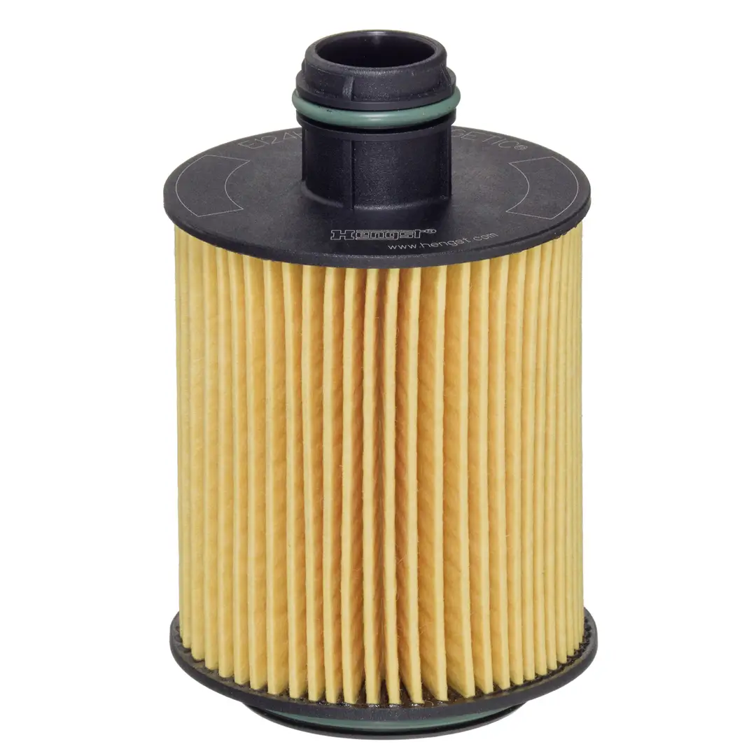Ölfilter HENGST FILTER E124H02 D202