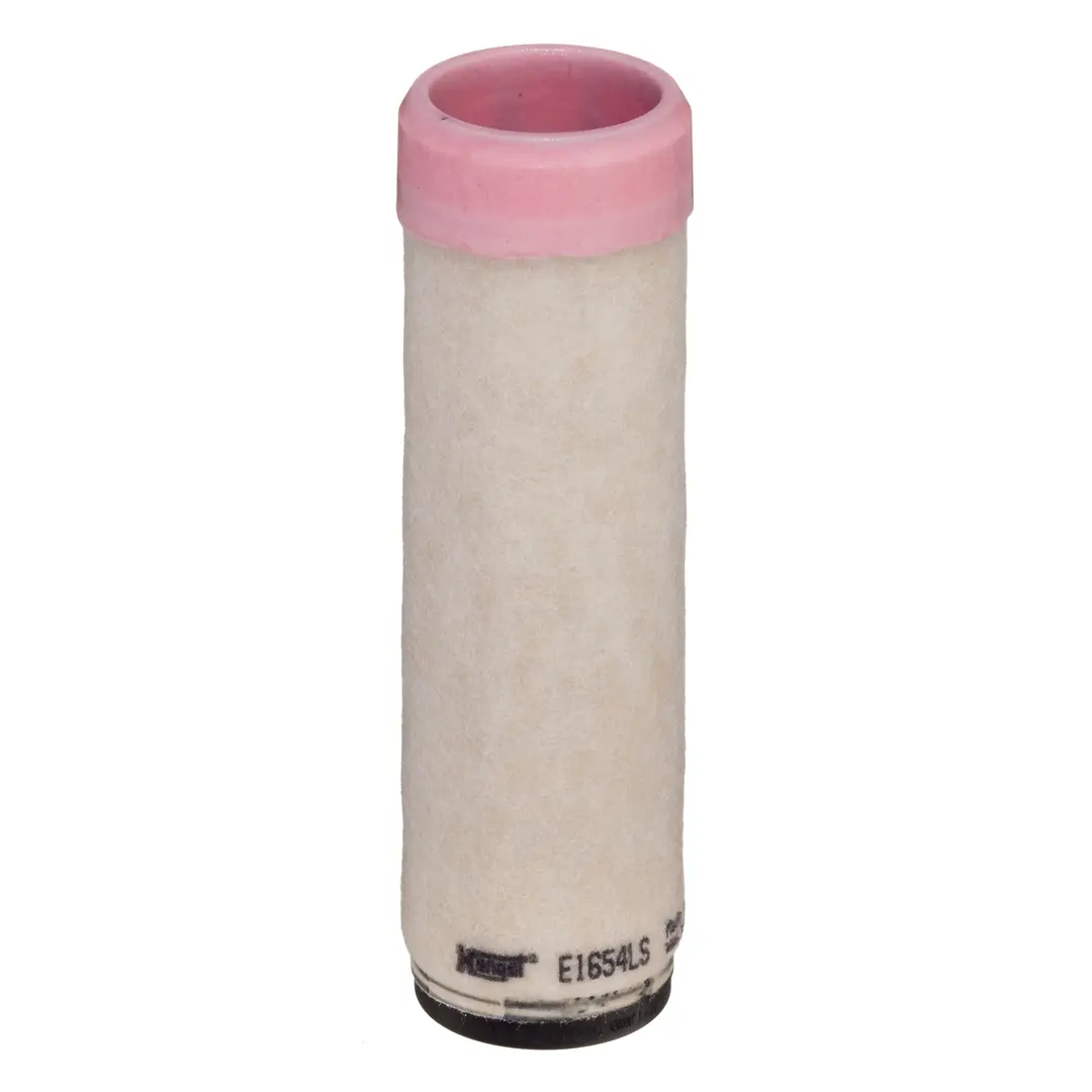 Sekundärluftfilter HENGST FILTER E1654LS