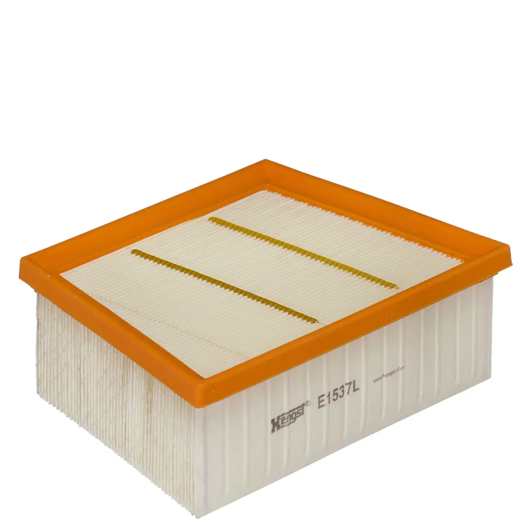 Luftfilter HENGST FILTER E1537L