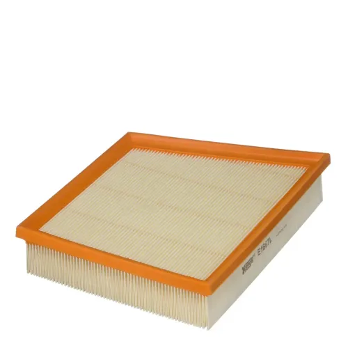 Luftfilter HENGST FILTER E1667L Bild Luftfilter HENGST FILTER E1667L