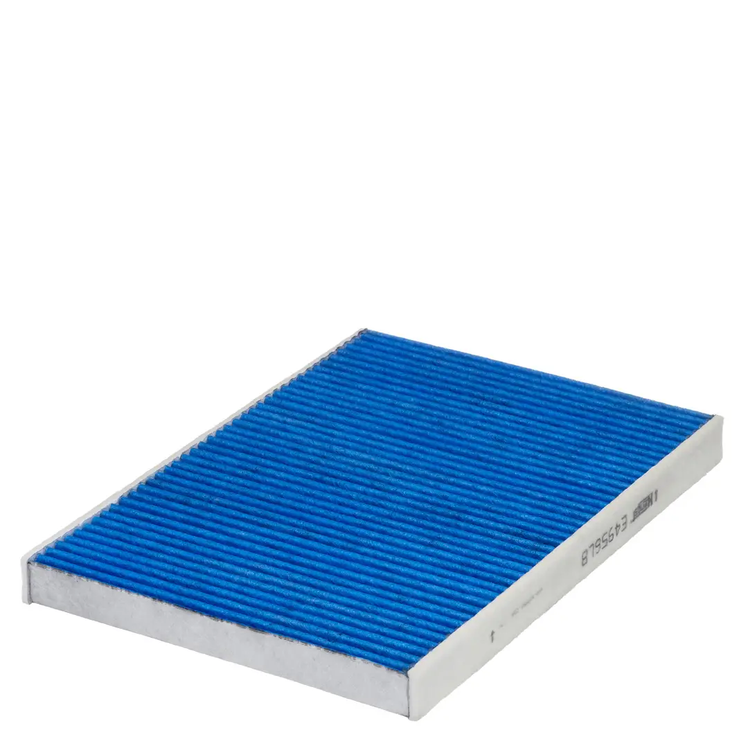 Filter, Innenraumluft HENGST FILTER E4956LB