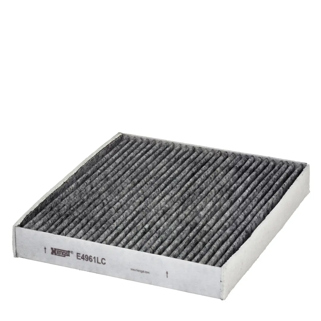 Filter, Innenraumluft HENGST FILTER E4961LC