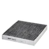 Filter, Innenraumluft HENGST FILTER E4961LC