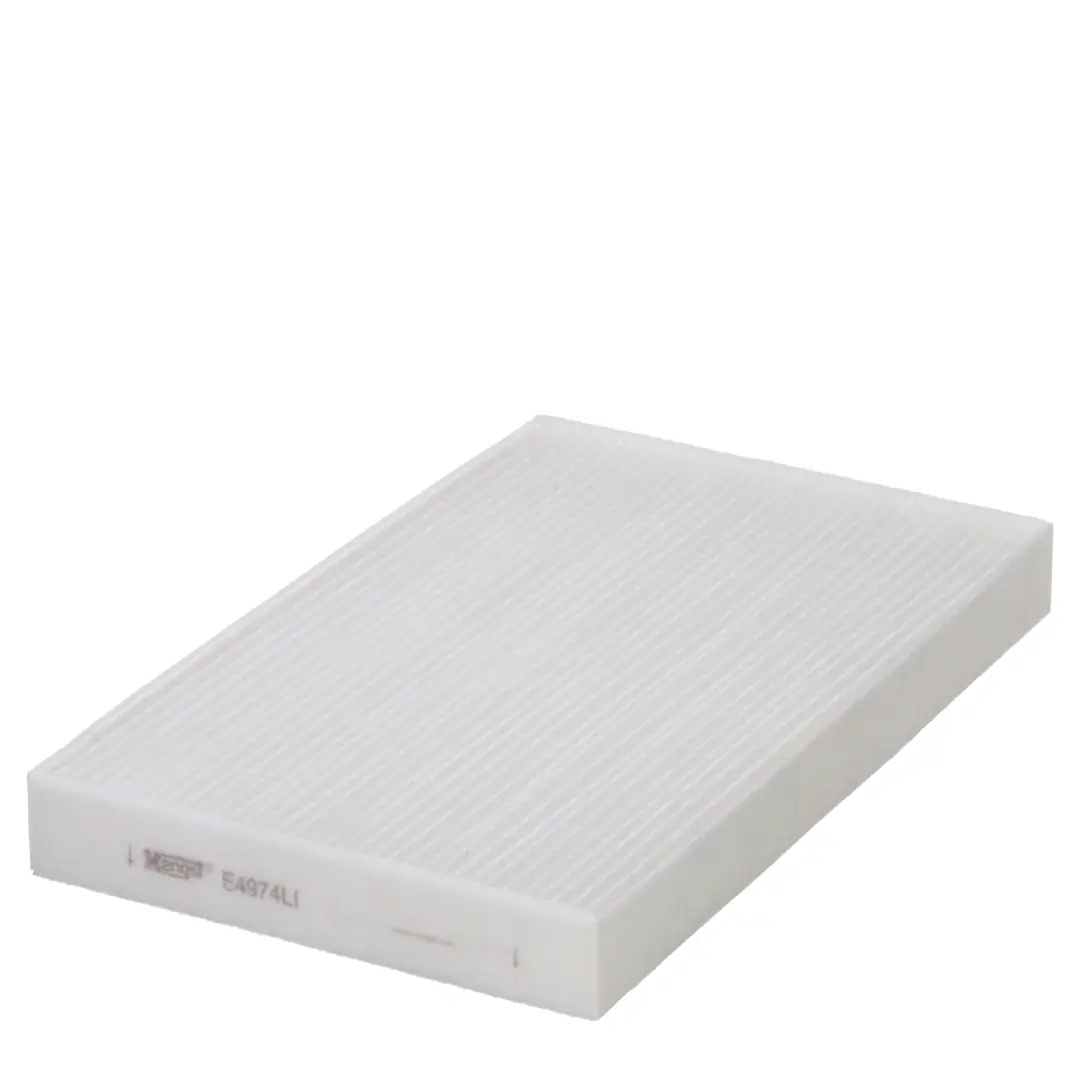 Filter, Innenraumluft HENGST FILTER E4974LI