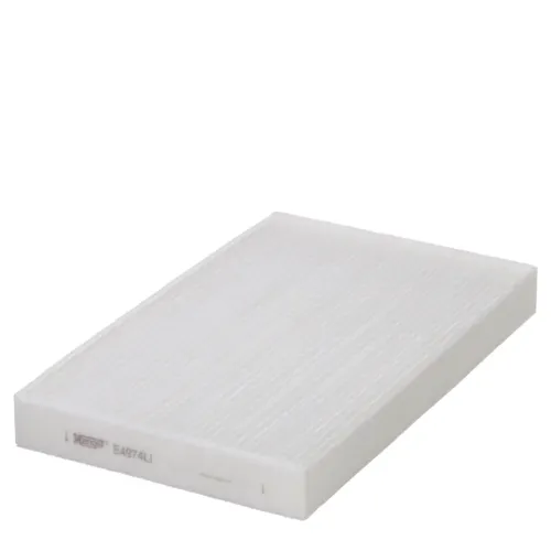 Filter, Innenraumluft HENGST FILTER E4974LI Bild Filter, Innenraumluft HENGST FILTER E4974LI