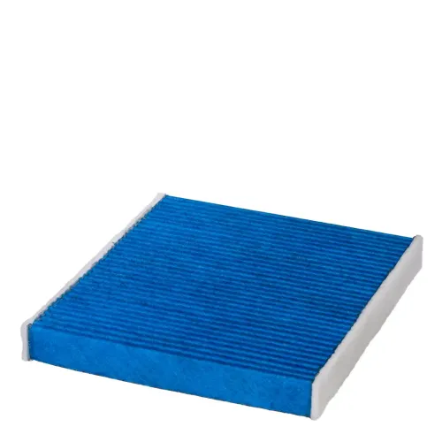 Filter, Innenraumluft HENGST FILTER E4981LB Bild Filter, Innenraumluft HENGST FILTER E4981LB