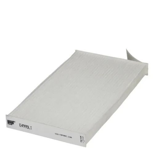 Filter, Innenraumluft HENGST FILTER E4995LI Bild Filter, Innenraumluft HENGST FILTER E4995LI