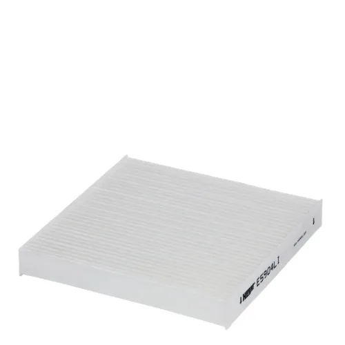Filter, Innenraumluft HENGST FILTER E5904LI Bild Filter, Innenraumluft HENGST FILTER E5904LI