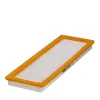 Filter, Innenraumluft HENGST FILTER E5920LI Bild Filter, Innenraumluft HENGST FILTER E5920LI