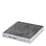 Filter, Innenraumluft HENGST FILTER E5948LC