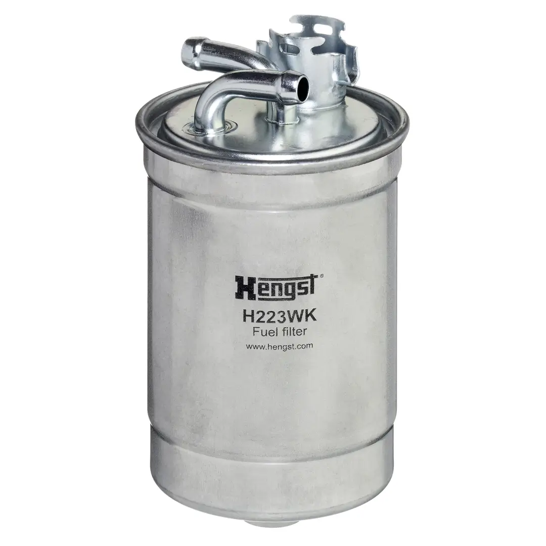 Kraftstofffilter HENGST FILTER H223WK
