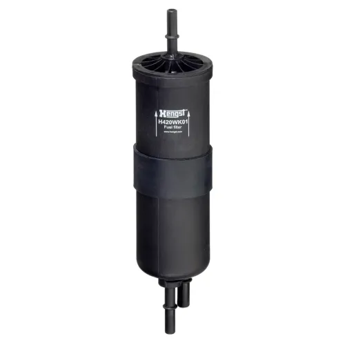 Kraftstofffilter HENGST FILTER H420WK01 Bild Kraftstofffilter HENGST FILTER H420WK01