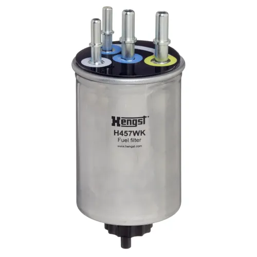 Kraftstofffilter HENGST FILTER H457WK Bild Kraftstofffilter HENGST FILTER H457WK