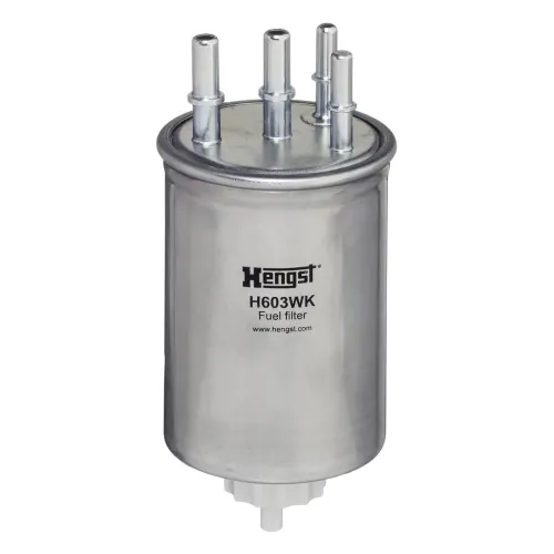 Kraftstofffilter HENGST FILTER H603WK Bild Kraftstofffilter HENGST FILTER H603WK