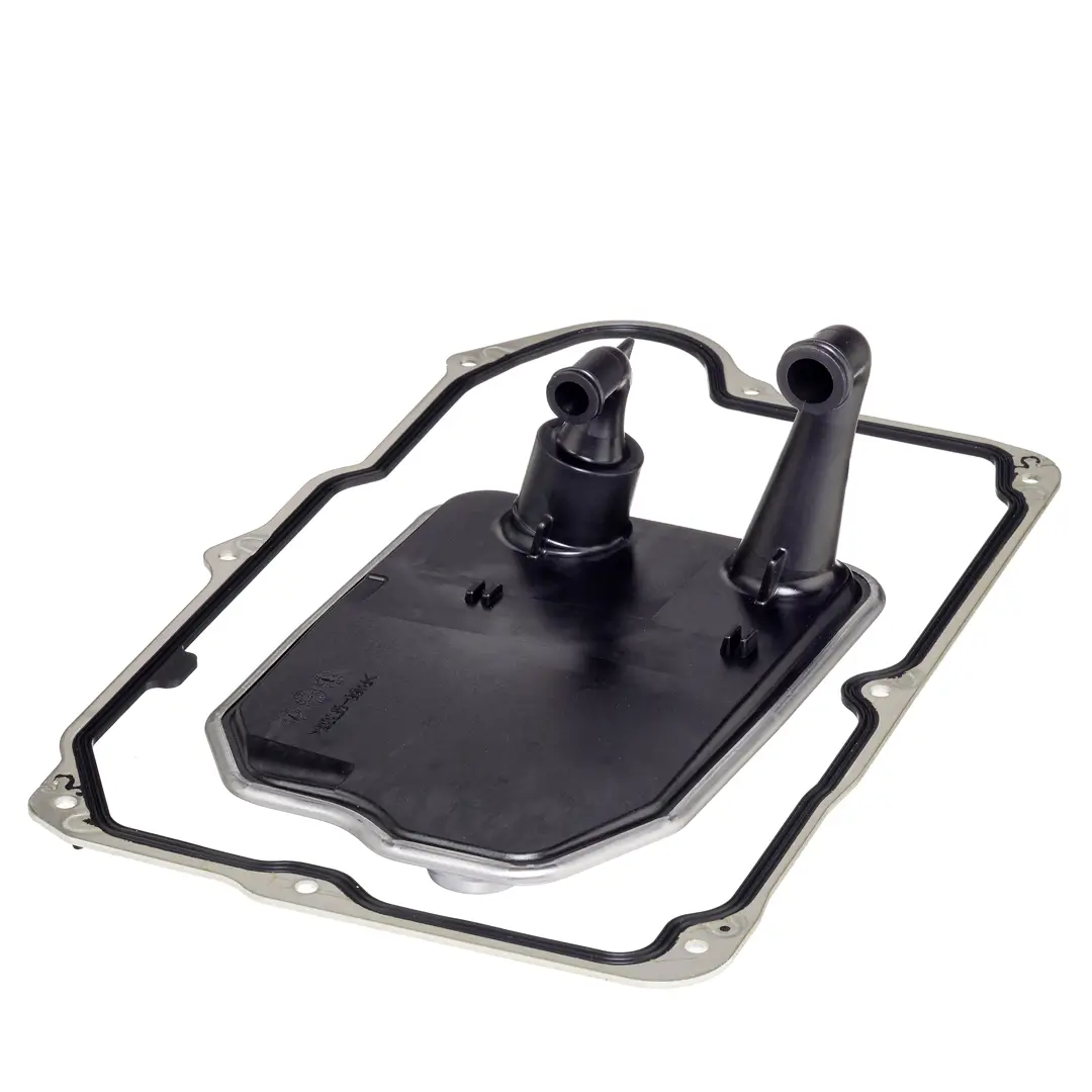 Hydraulikfiltersatz, Automatikgetriebe HENGST FILTER EG934H D470