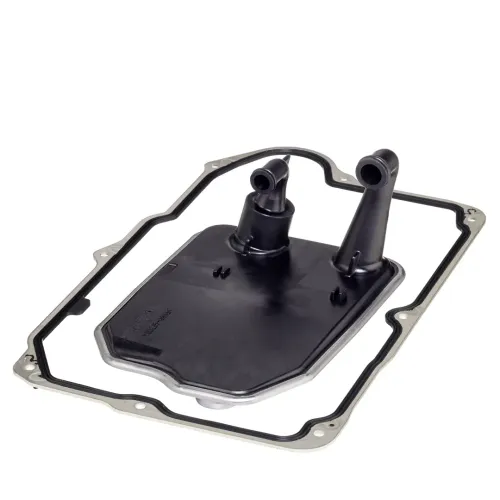 Hydraulikfiltersatz, Automatikgetriebe HENGST FILTER EG934H D470 Bild Hydraulikfiltersatz, Automatikgetriebe HENGST FILTER EG934H D470