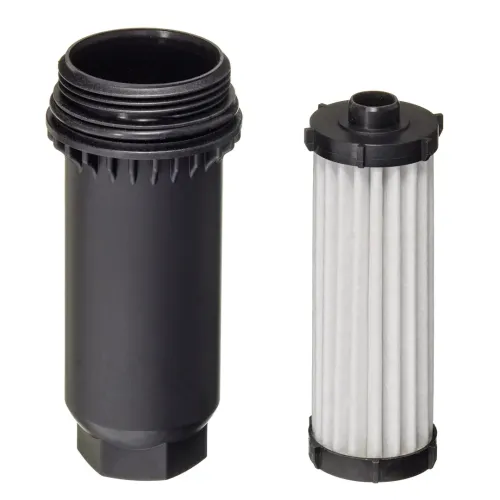 Hydraulikfiltersatz, Automatikgetriebe HENGST FILTER EG936H D472 Bild Hydraulikfiltersatz, Automatikgetriebe HENGST FILTER EG936H D472