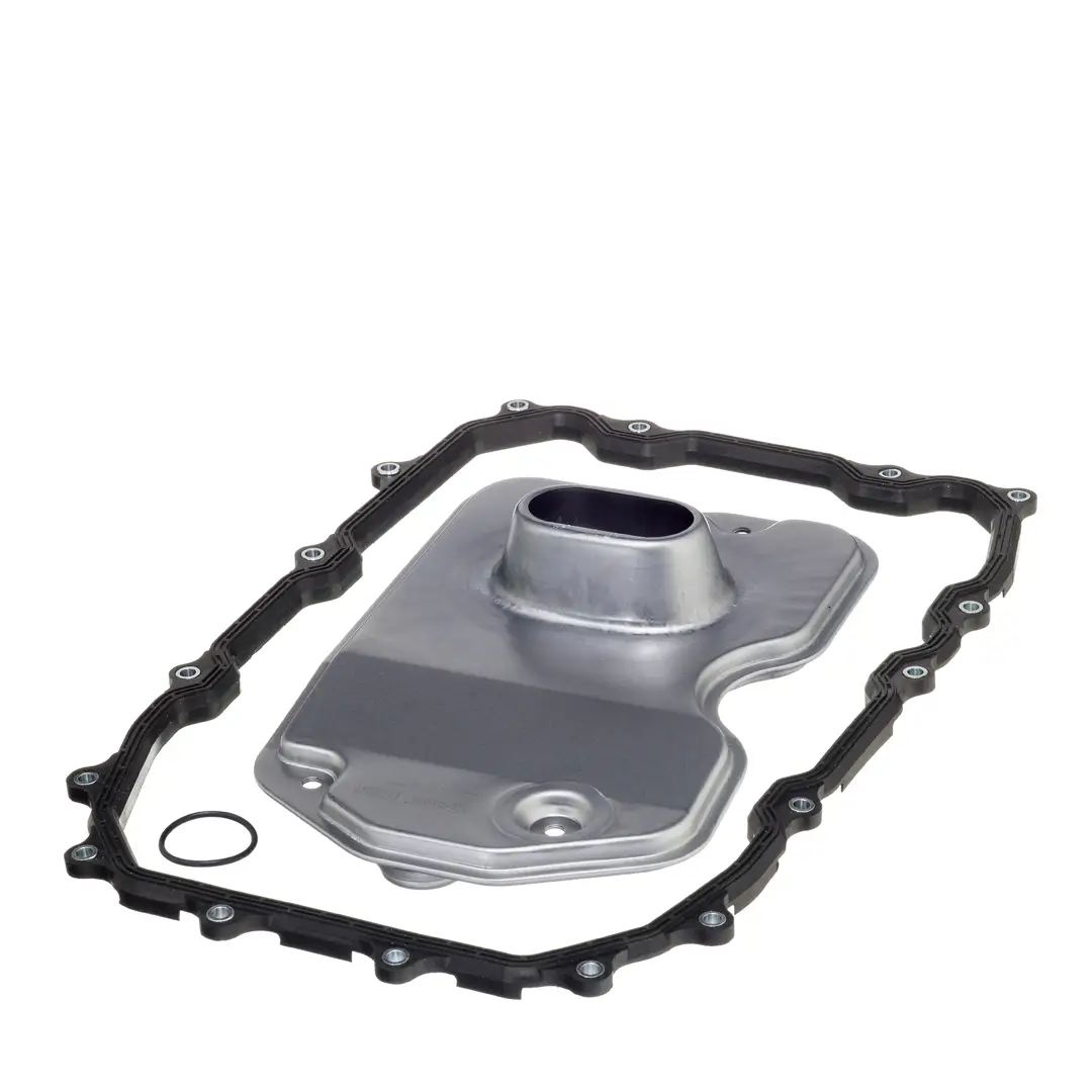 Hydraulikfiltersatz, Automatikgetriebe HENGST FILTER EG855H D345