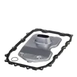 Hydraulikfiltersatz, Automatikgetriebe HENGST FILTER EG855H D345