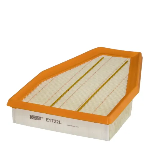 Luftfilter HENGST FILTER E1722L Bild Luftfilter HENGST FILTER E1722L