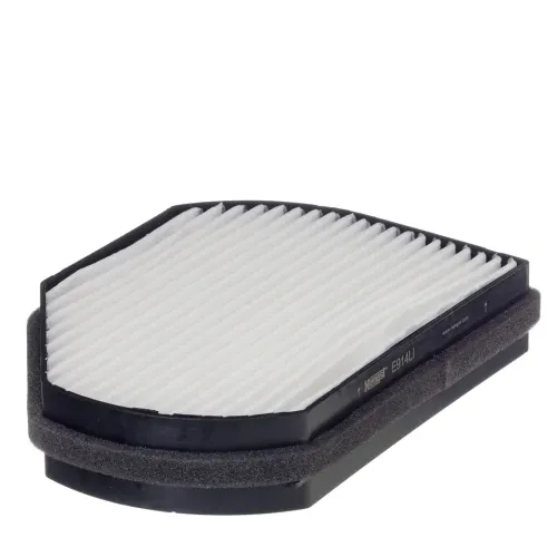 Filter, Innenraumluft HENGST FILTER E914LI Bild Filter, Innenraumluft HENGST FILTER E914LI