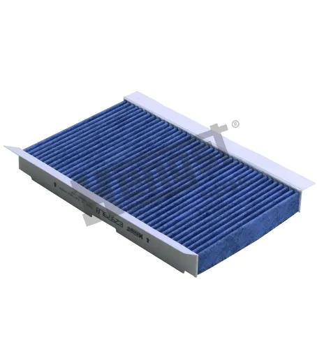Filter, Innenraumluft HENGST FILTER E2979LB Bild Filter, Innenraumluft HENGST FILTER E2979LB