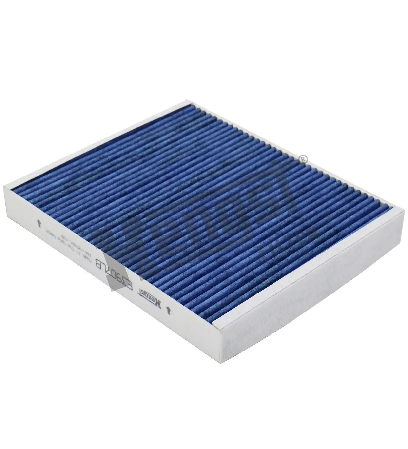 Filter, Innenraumluft HENGST FILTER E3907LB