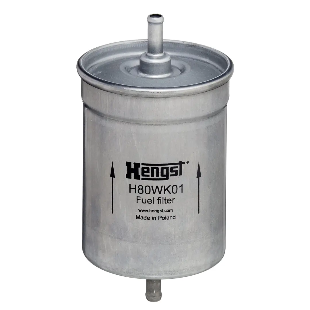 Kraftstofffilter HENGST FILTER H80WK01
