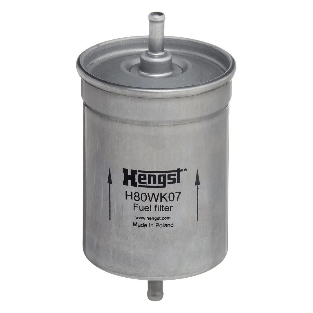 Kraftstofffilter HENGST FILTER H80WK07