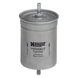Kraftstofffilter HENGST FILTER H80WK07