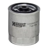 Kraftstofffilter HENGST FILTER H35WK02 D87